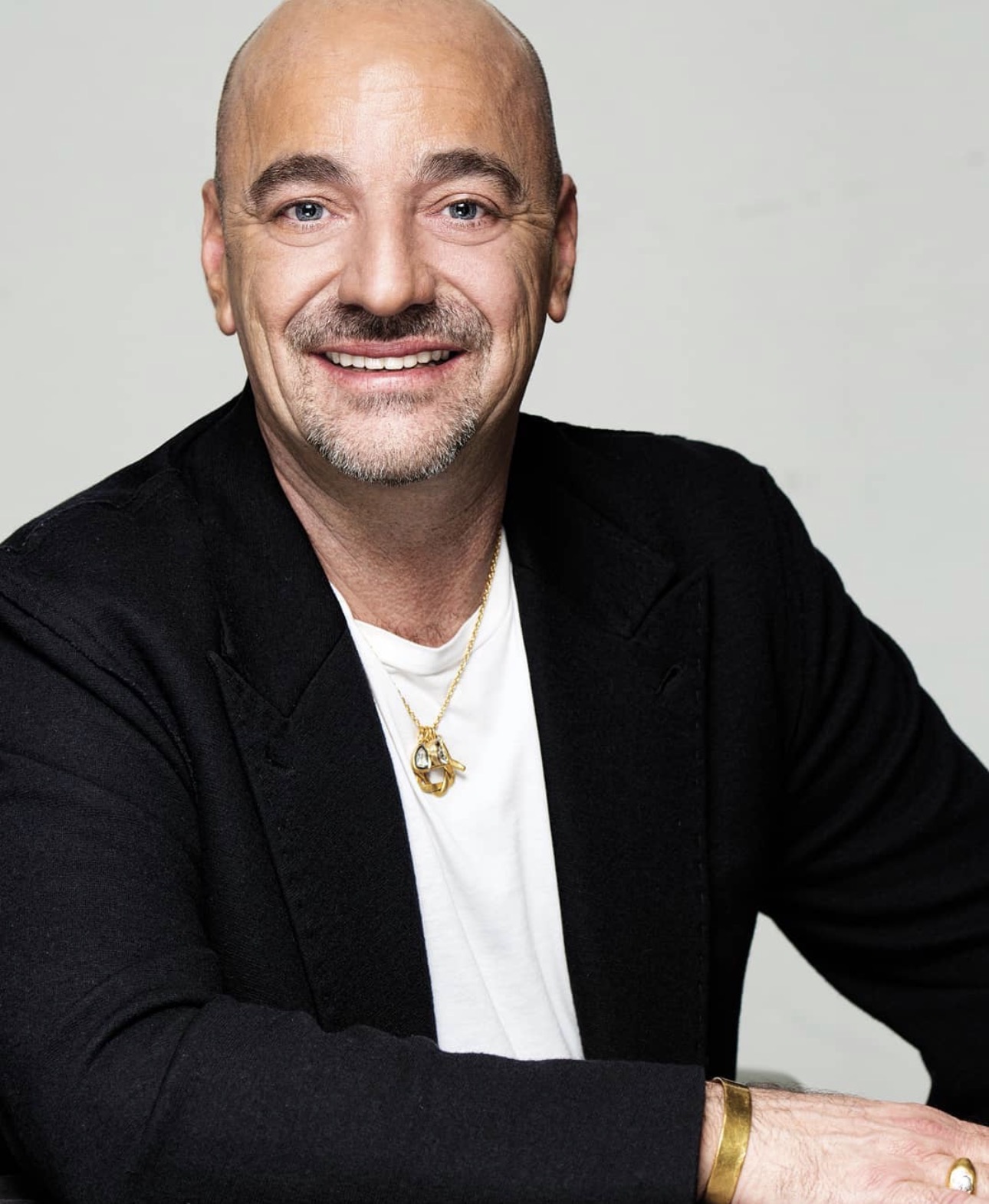 Yossi Harari